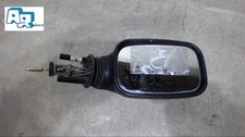 Aussenspiegel Mechanisch