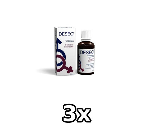 Deseo pzn 4884881 - 3x,