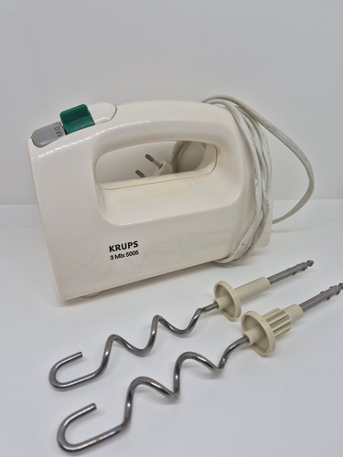 Krups mix 5005 typ - typ, 605
