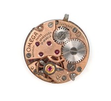 Omega 650 uhrwerk - omega,