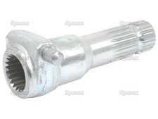 SPAREX® Zapfwellenadapter