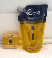 L'Occitane Verveine eco