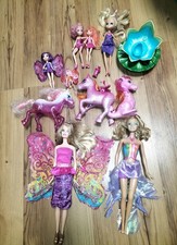 Barbie Sammlung, Die geheime