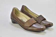 Natural feet damen halbschuhe - natural,