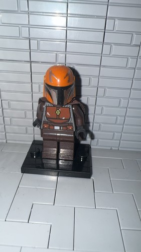Lego star wars minifigur - lego,