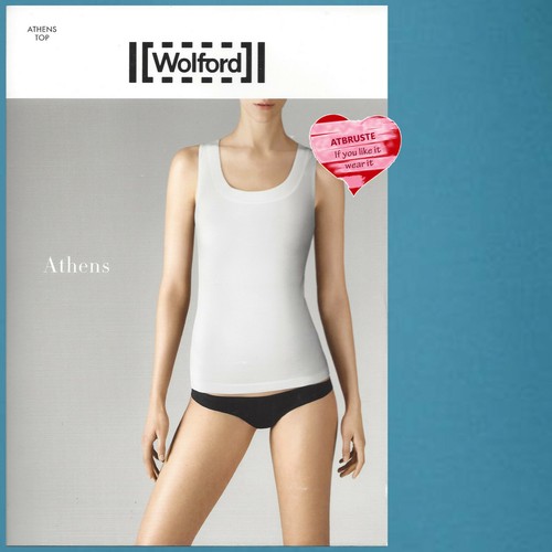 Wolford athens top - top, •