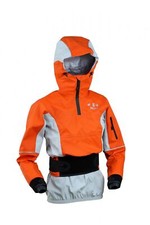 Beluga anorak compass woman - beluga,
