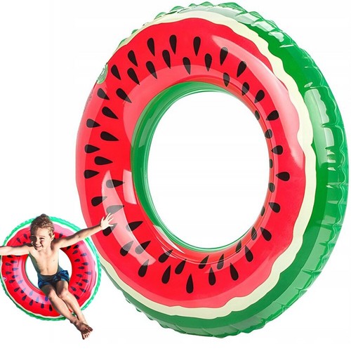 Aufblasbarer schwimmring - aufblasbarer,