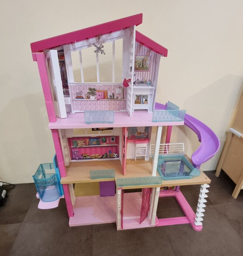 Barbie dreamhouse gnh53 - barbie,
