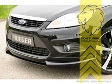 Rieger Frontspoiler