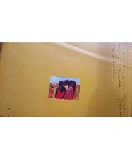 Indien: Aus einem hellwachen