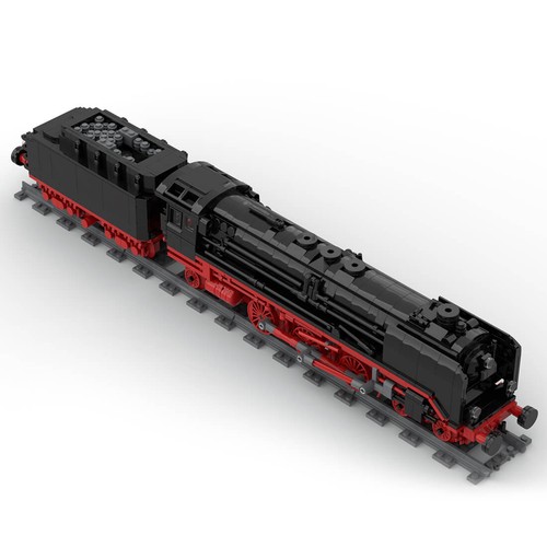 Drg retro express - drg, 01
