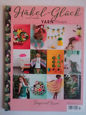 Simply Häkeln - Häkel-Glück