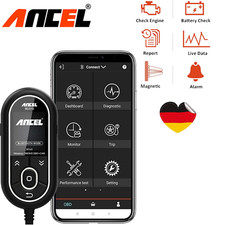 ANCEL BD310 KFZ Diagnosegerät