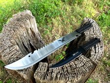 2er Set MACHETE  MESSER