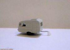 TT Wohnanhänger Queck Junior