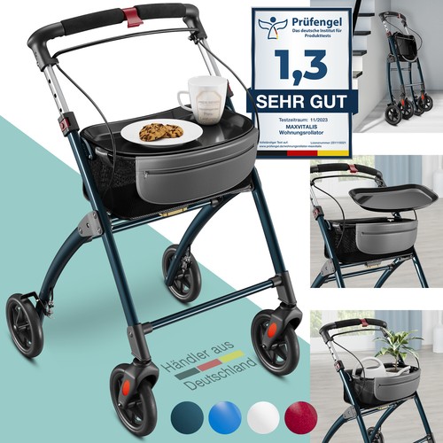 Ware wohnungsrollator indoor - b-ware,