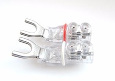 WBT-0681ag Spade Connector 8mm