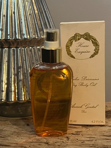 Annick goutal heure exquise - goutal,
