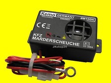 MARDERABWEHR TOP-MARDERSCHUTZ