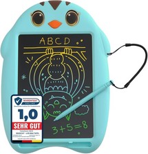 LCD Maltafel für Kinder in 3