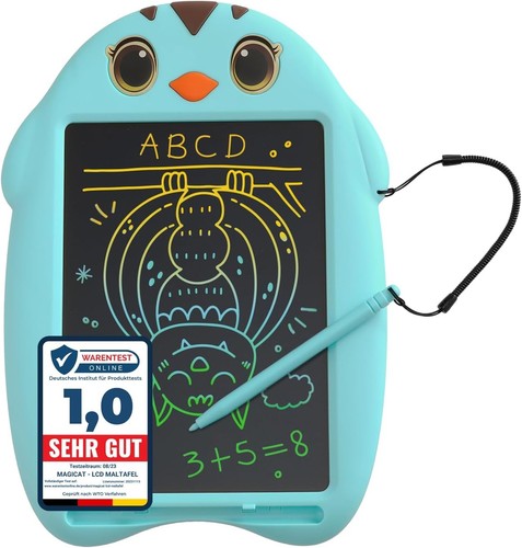 Lcd maltafel für kinder - lcd, in
