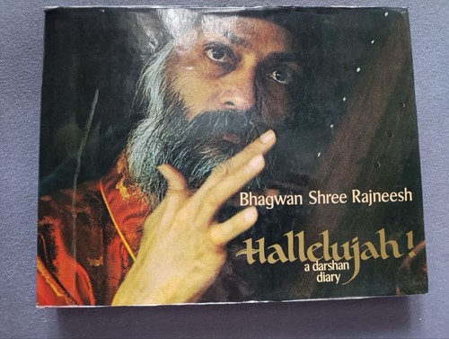 Hallelujah darshan diary - hallelujah,
