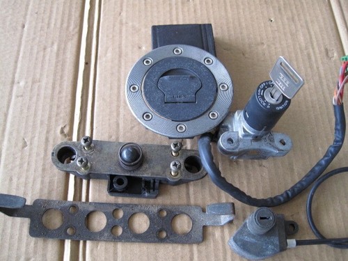 Suzuki rgv250 gamma vj22a oem - suzuki,