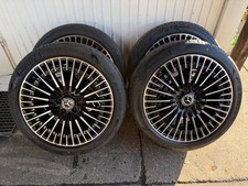 Original Mercedes Benz EQB