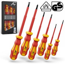 Elektriker vde schraubendreher - elektriker,
