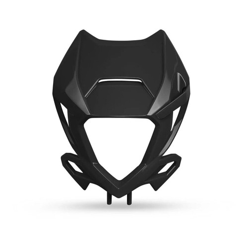 Ufo scheinwerfer maske - scheinwerfer-maske, für