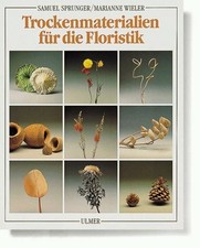 Trockenmaterialien für die