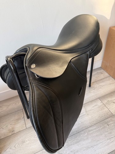 Thorowgood gp sattel - 18",
