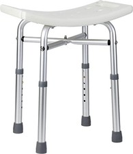 Duschstuhl 350lbs Badezimmer