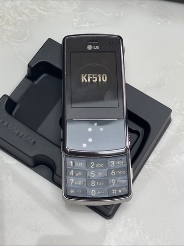 Kf510 slider phone - slider,