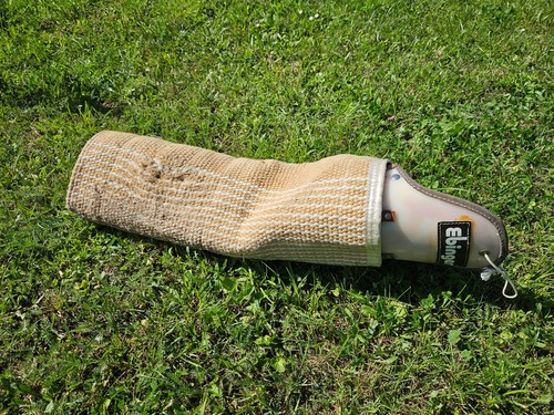 Ebinger schutzarm hetzarm - ebinger,