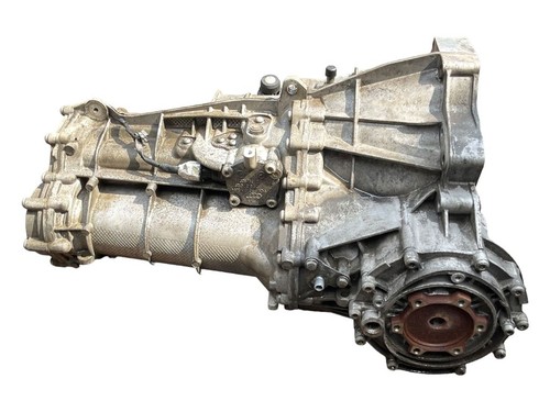 Audi 2009 6 - s4, gang