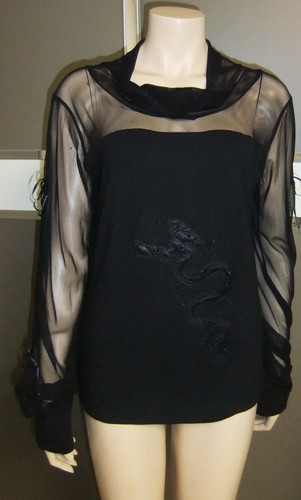 Exzellentes sexy bluse shirt - sexy,