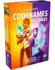 CODENAMES Pictures