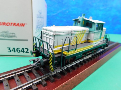 A07 märklin 34642 - märklin, h0