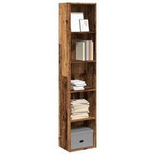 Hohes Bücherregal | Highboard