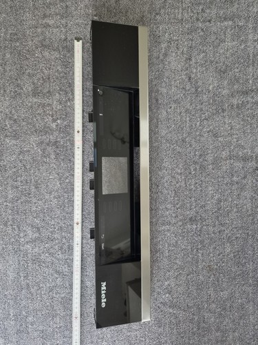 Miele spülmaschine - miele,