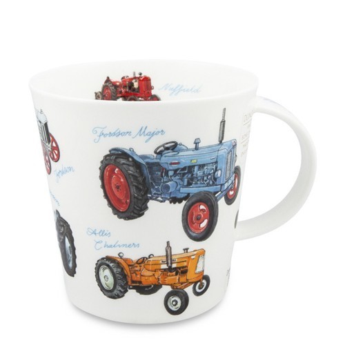 Dunoon tasse classic - tasse,
