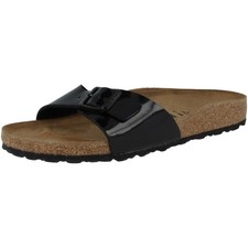 Birkenstock Madrid Birko-Flor