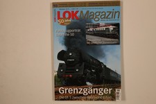 231699 LOK MAGAZIN GeraNova