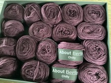 Lana Grossa About Berlin Wolle