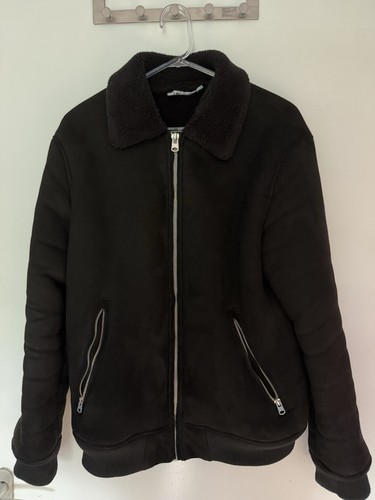 Zara übergangsjacke herren - herren, m