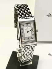 Jaeger LeCoultre Reverso