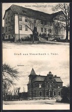 AK Vieselbach i. Thür