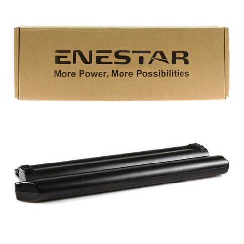 6600mah original enestar akku - original,